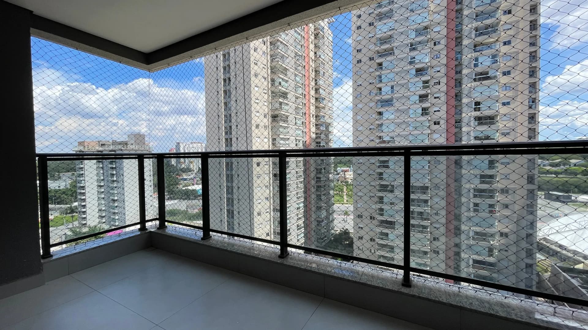 Apartamento 3 quartos no Bethaville I, Barueri - Foto 5