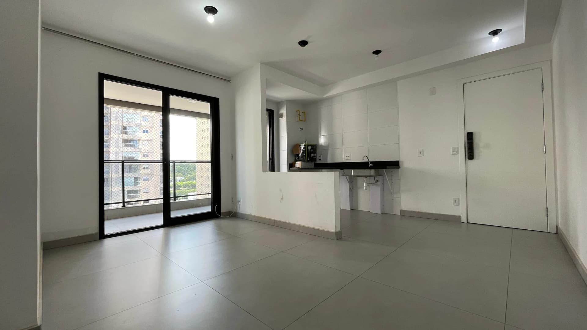 Apartamento à venda, Bethaville I, São Paulo, SP - Foto 1