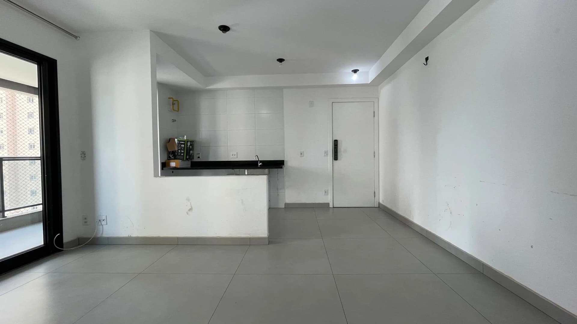 Apartamento à venda, Bethaville I, São Paulo, SP - Foto 2