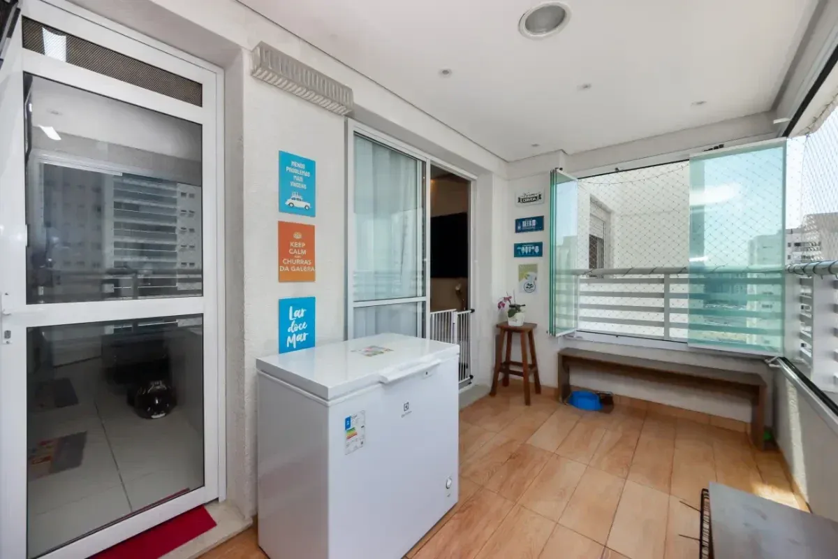 Apartamento 3 quartos no Centro, Osasco - Foto 10