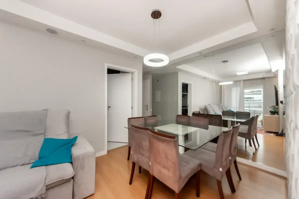 Apartamento 3 quartos no Centro, Osasco - Foto 1