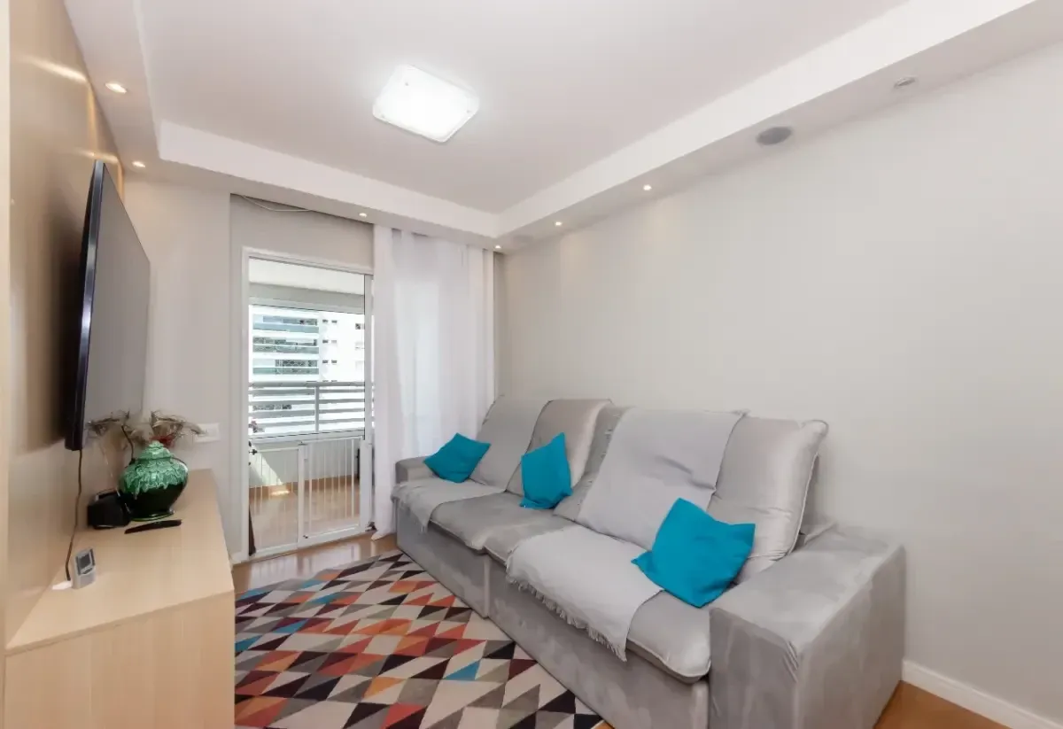 Apartamento 3 quartos no Centro, Osasco - Foto 2