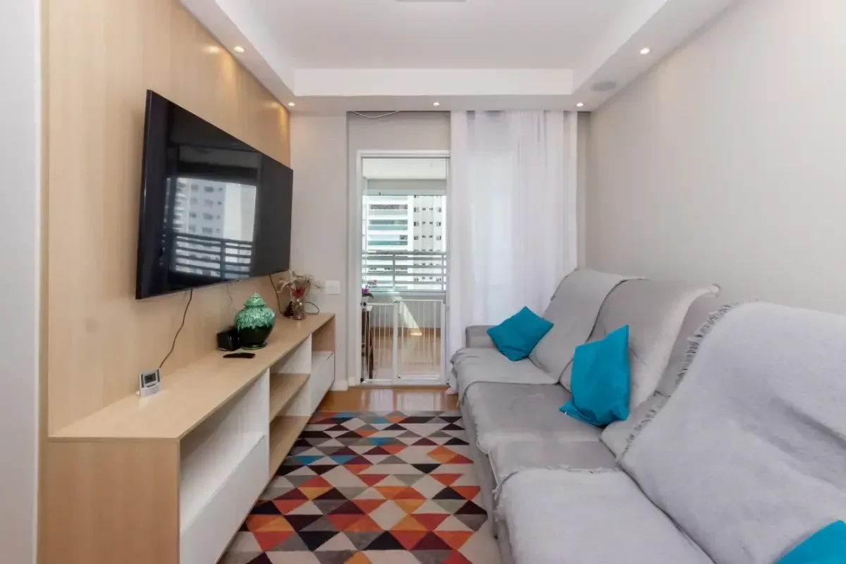 Apartamento 3 quartos no Centro, Osasco - Foto 3