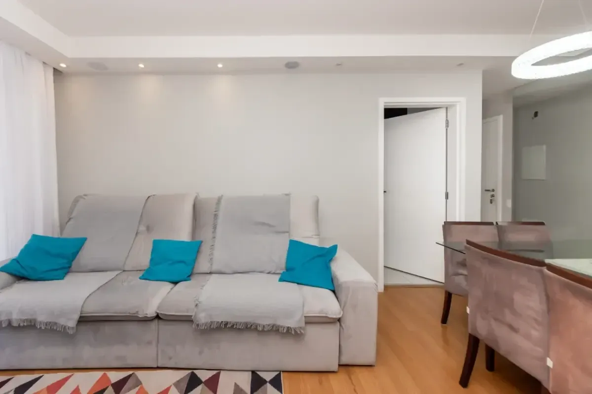 Apartamento 3 quartos no Centro, Osasco - Foto 4