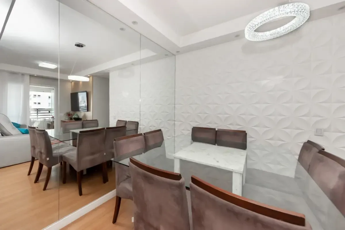 Apartamento 3 quartos no Centro, Osasco - Foto 5