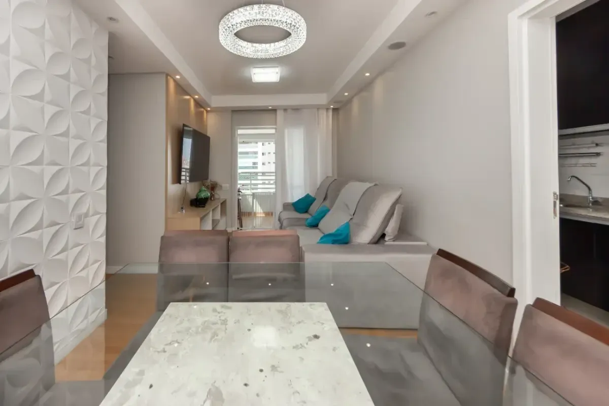 Apartamento 3 quartos no Centro, Osasco - Foto 7