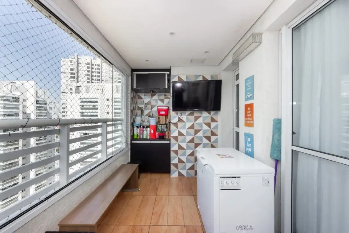 Apartamento 3 quartos no Centro, Osasco - Foto 9