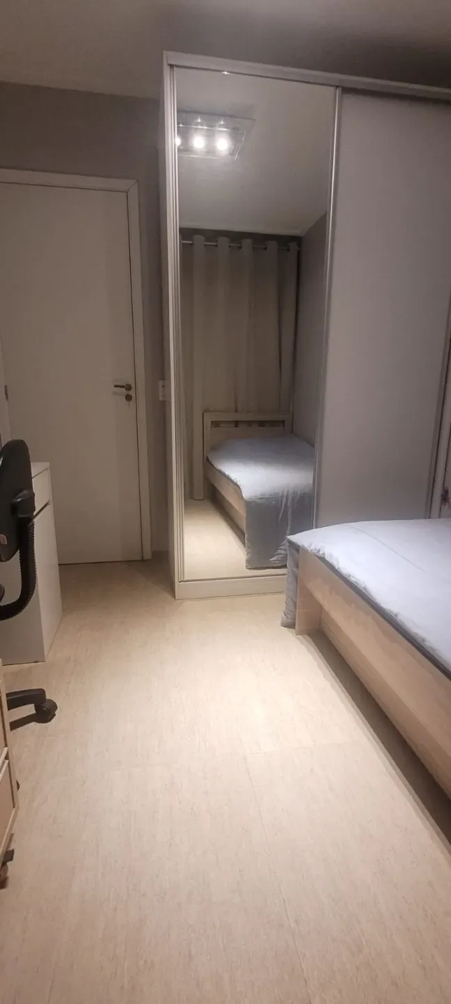 Apartamento 3 quartos na Vila Romana, São Paulo - Foto 10