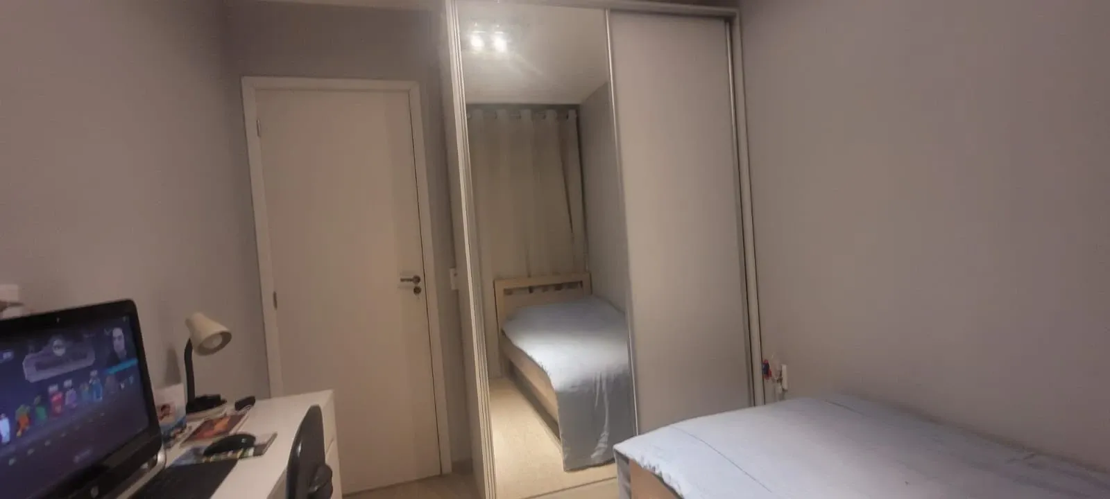 Apartamento à venda, Vila Romana, São Paulo, SP - Foto 2