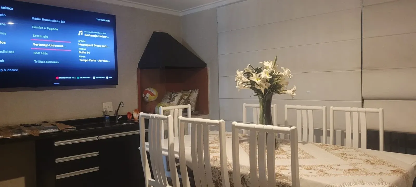 Apartamento à venda, Vila Romana, São Paulo, SP - Foto 3