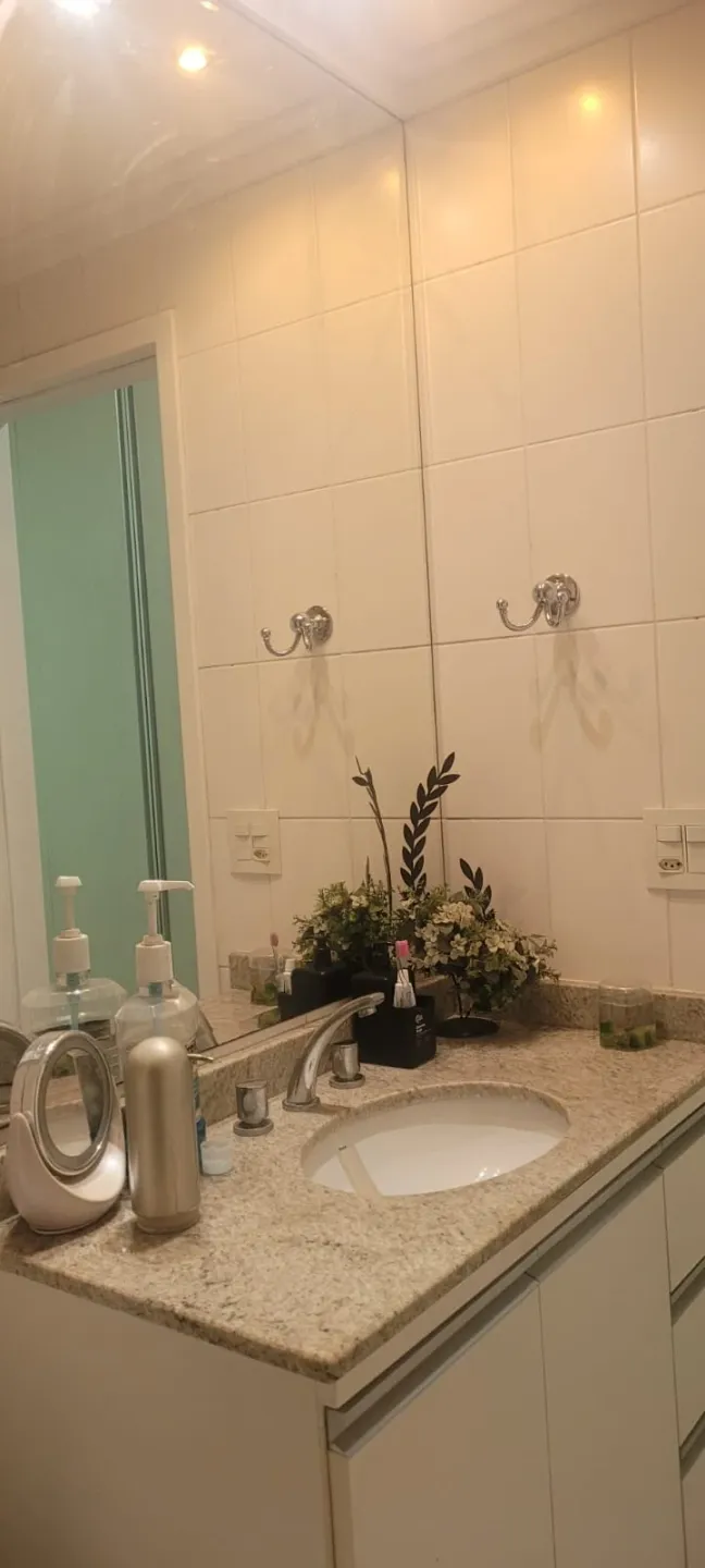 Apartamento 3 quartos na Vila Romana, São Paulo - Foto 6