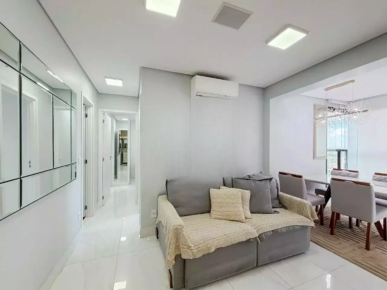 Apartamento 2 quartos na Vila Yara, Osasco - Foto 10