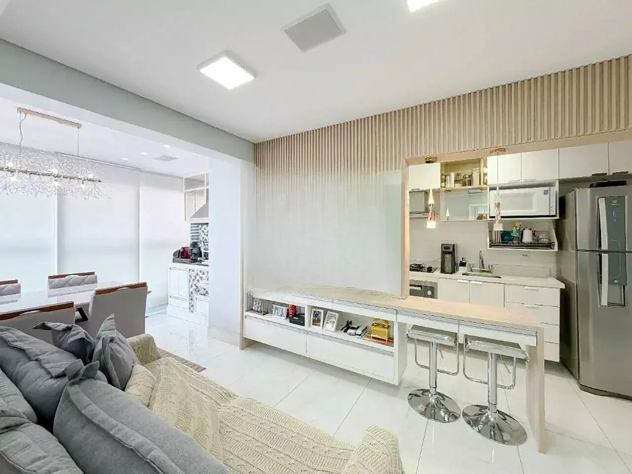 Apartamento à venda, Vila Yara, Osasco, SP - Foto 1
