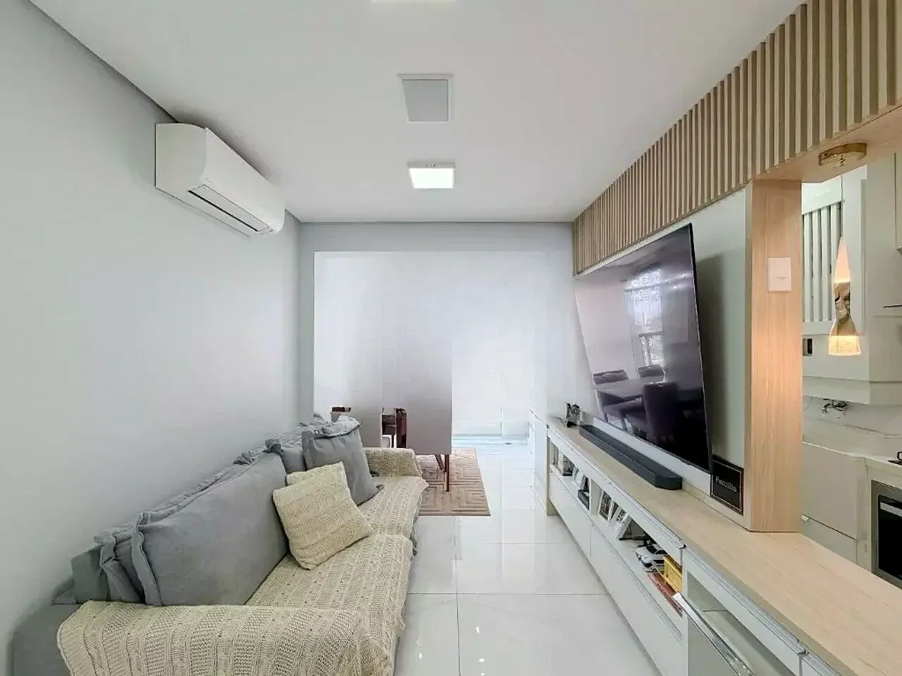Apartamento à venda, Vila Yara, Osasco, SP - Foto 2