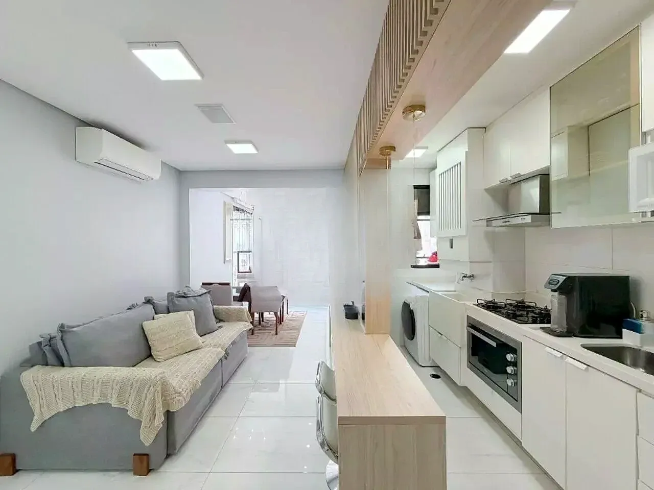 Apartamento à venda, Vila Yara, Osasco, SP - Foto 3