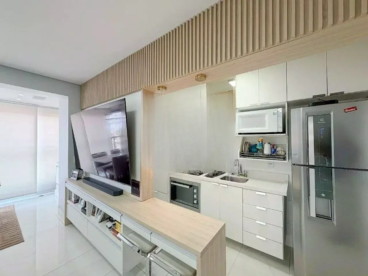 Apartamento à venda, Vila Yara, Osasco, SP - Foto 4