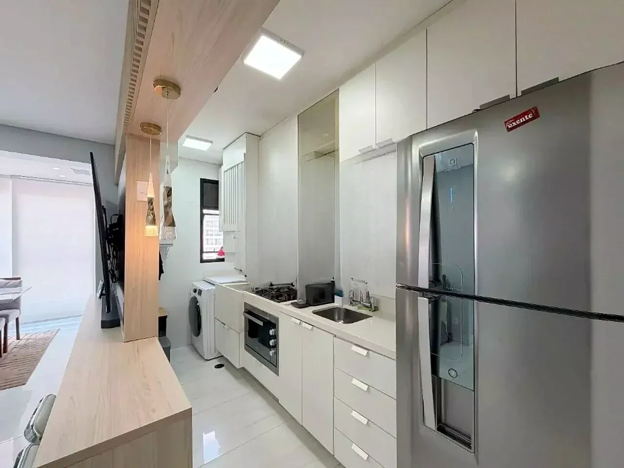 Apartamento 2 quartos na Vila Yara, Osasco - Foto 5