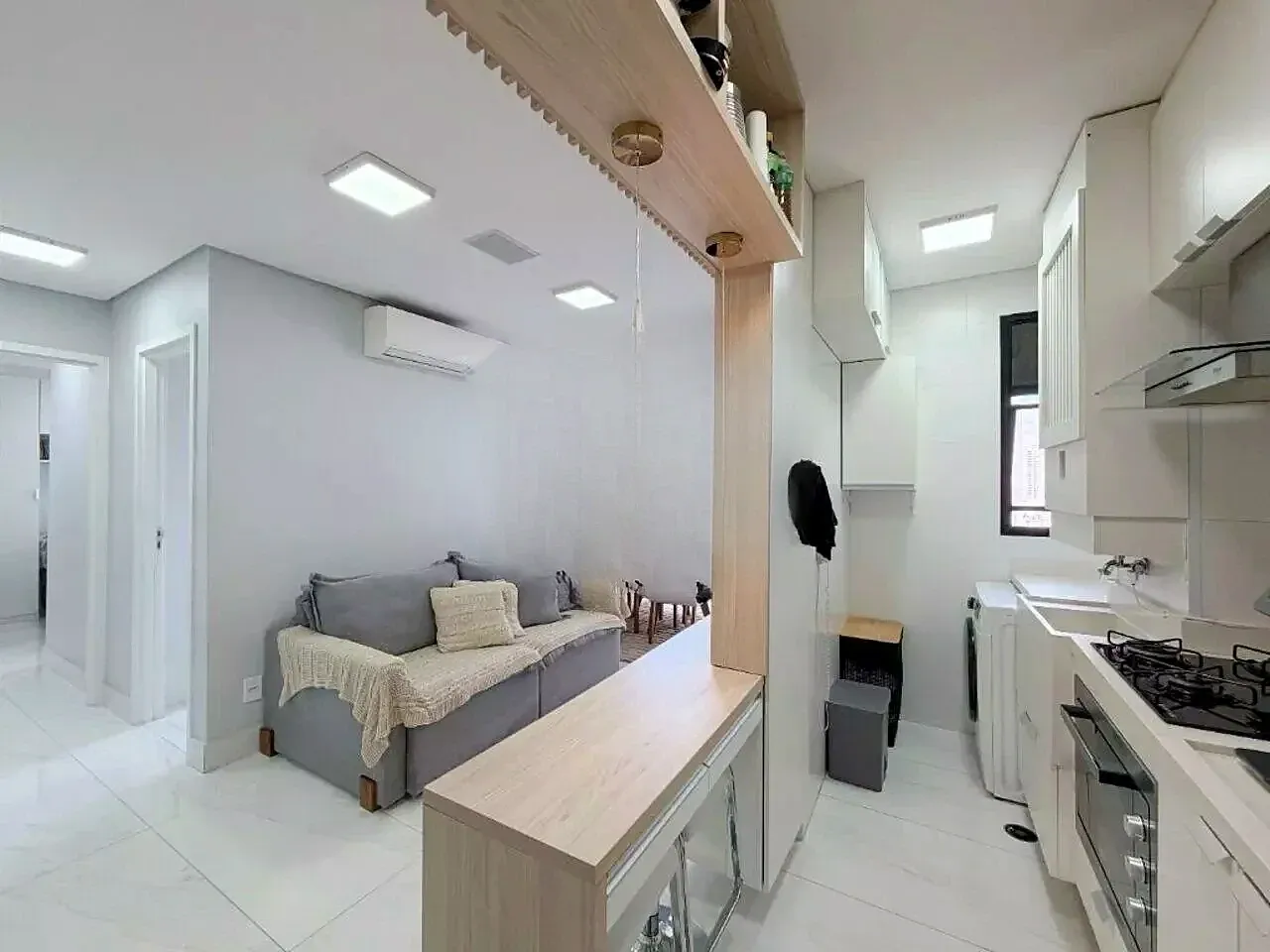 Apartamento 2 quartos na Vila Yara, Osasco - Foto 6