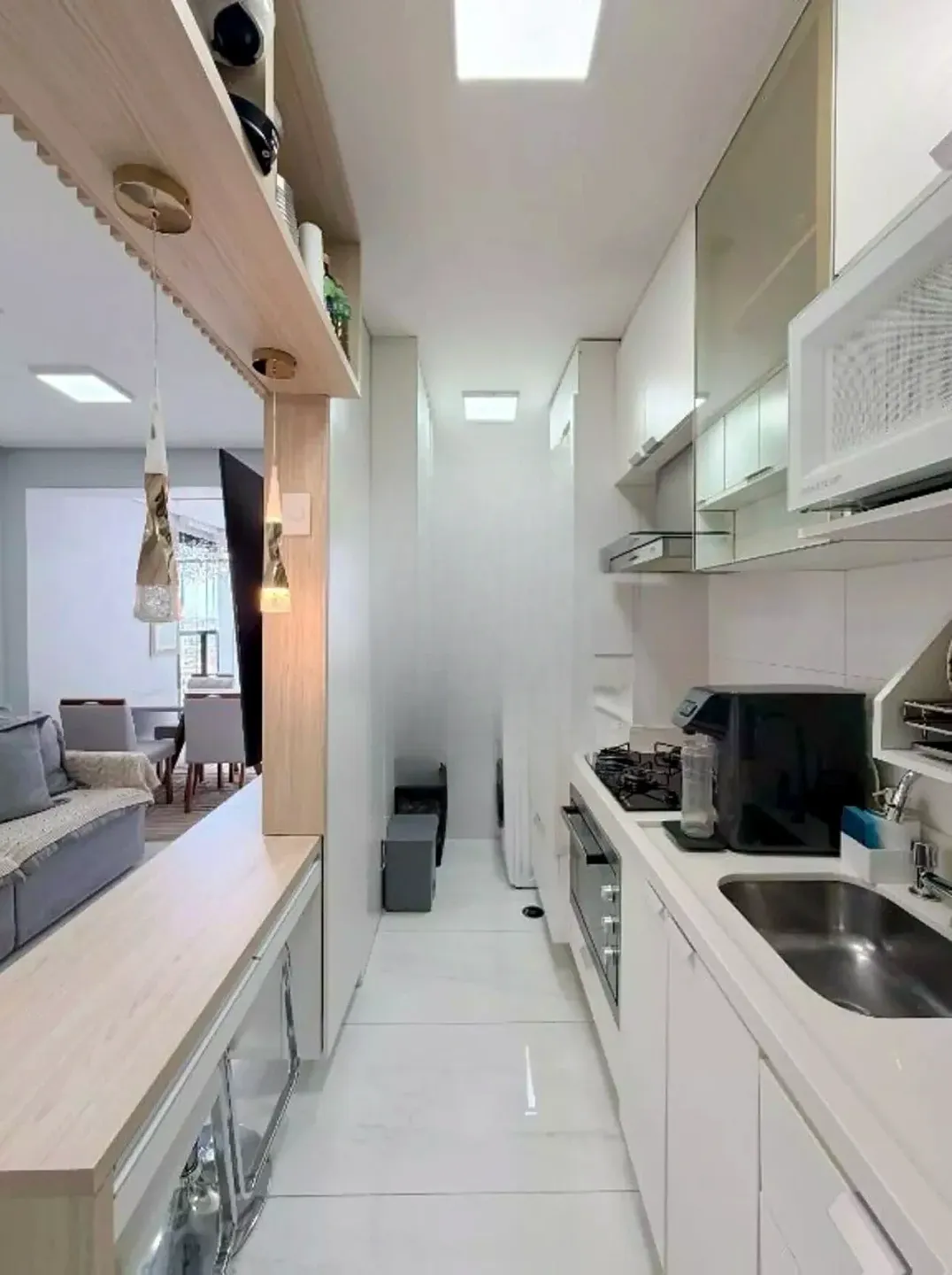 Apartamento 2 quartos na Vila Yara, Osasco - Foto 7