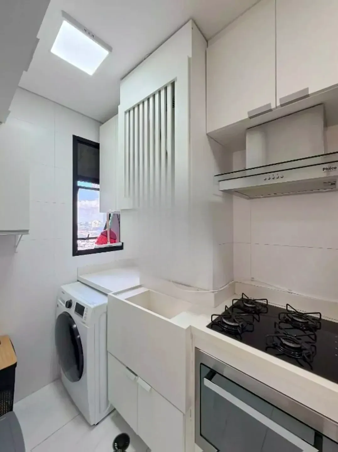Apartamento 2 quartos na Vila Yara, Osasco - Foto 8