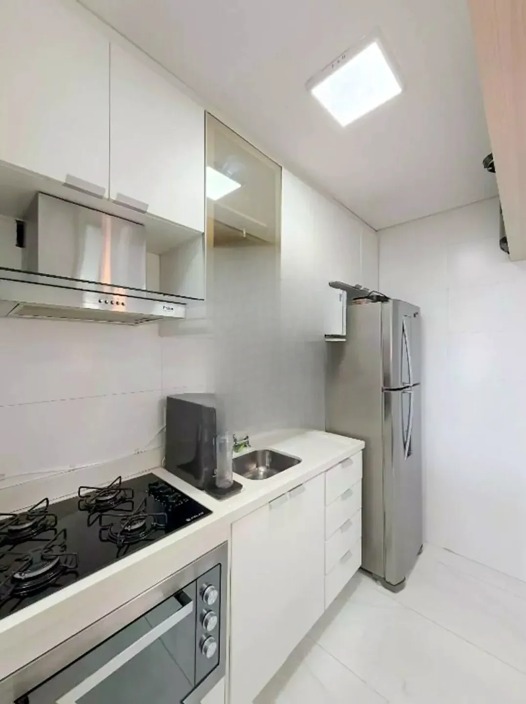 Apartamento 2 quartos na Vila Yara, Osasco - Foto 9