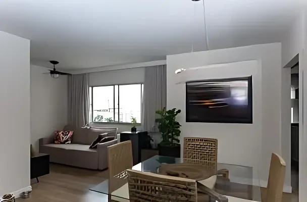 Apartamento à venda, Alto da Lapa, São Paulo, SP - Foto 2