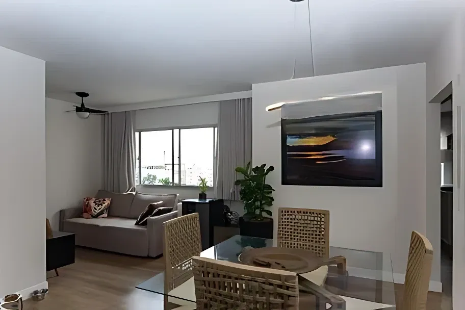 Apartamento à venda, Alto da Lapa, São Paulo, SP - Foto 3