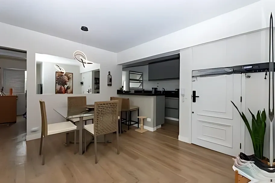 Apartamento 3 quartos no Alto da Lapa, São Paulo - Foto 4