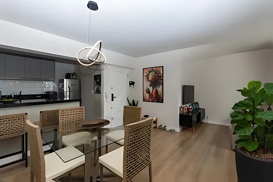 Apartamento 3 quartos no Alto da Lapa, São Paulo - Foto 5