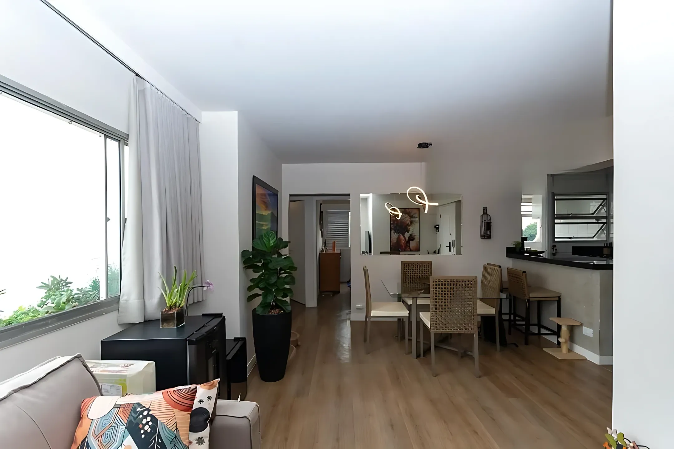 Apartamento 3 quartos no Alto da Lapa, São Paulo - Foto 6
