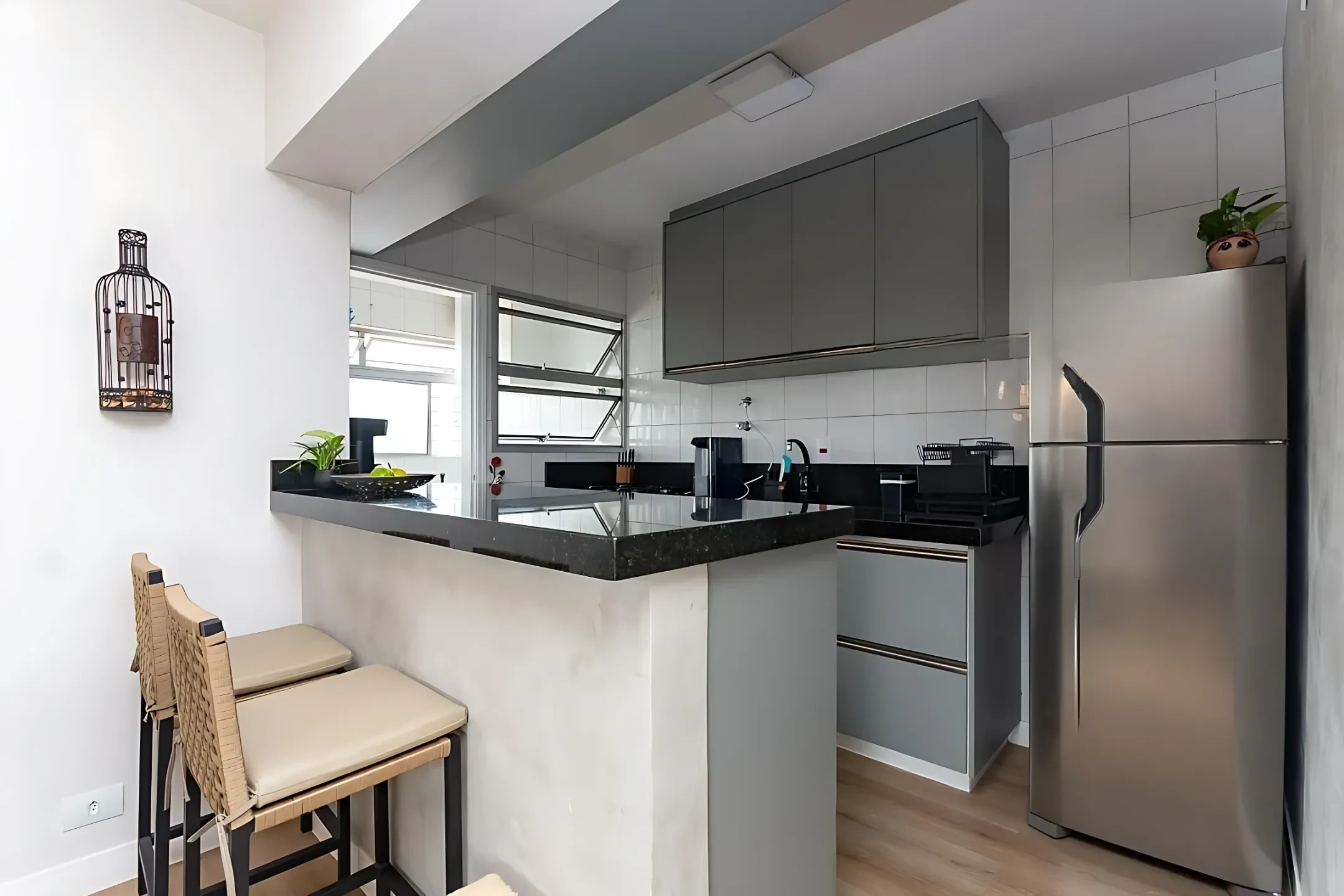 Apartamento 3 quartos no Alto da Lapa, São Paulo - Foto 8