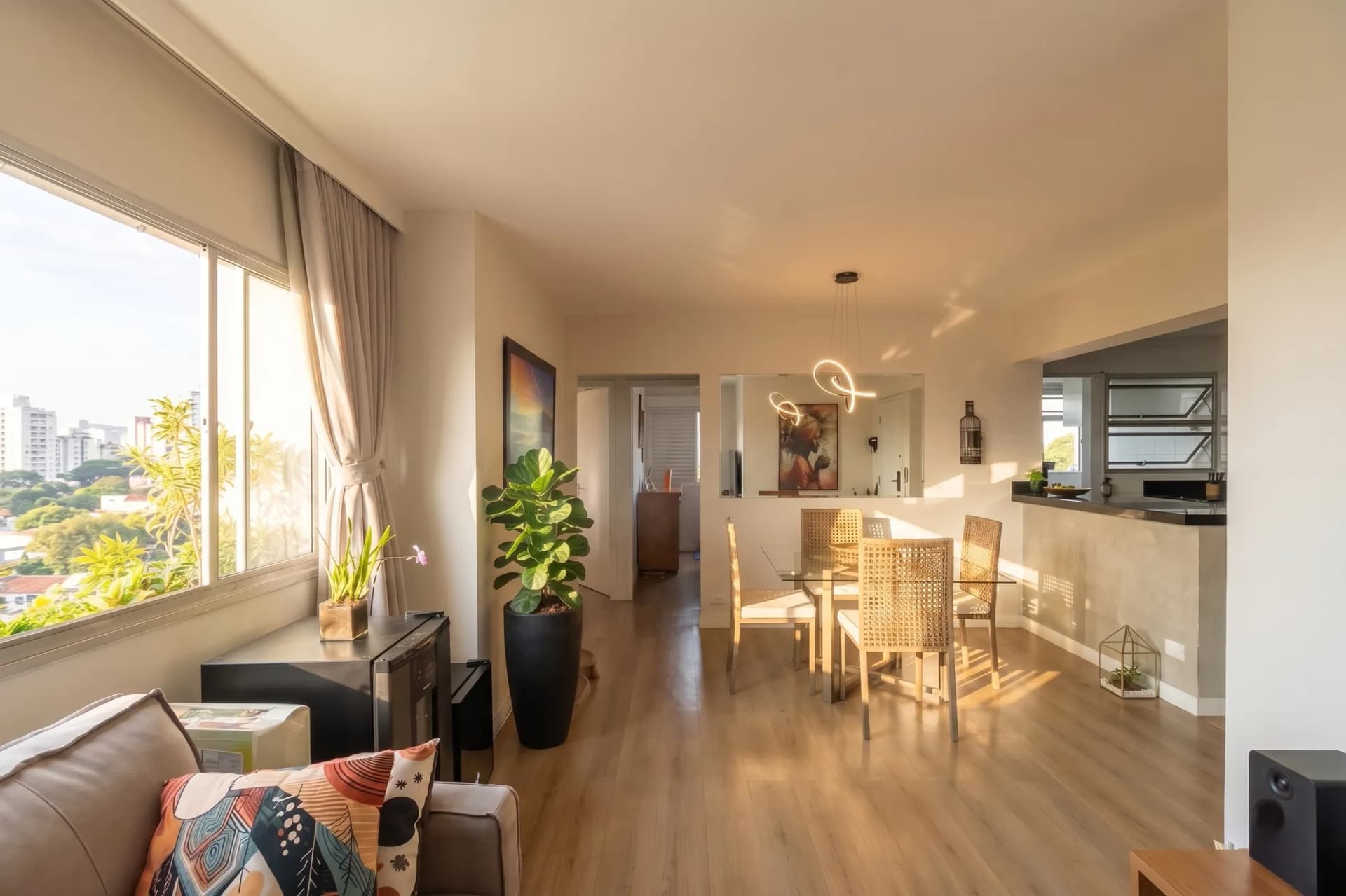 Apartamento à venda, Alto da Lapa, São Paulo, SP - Foto 1
