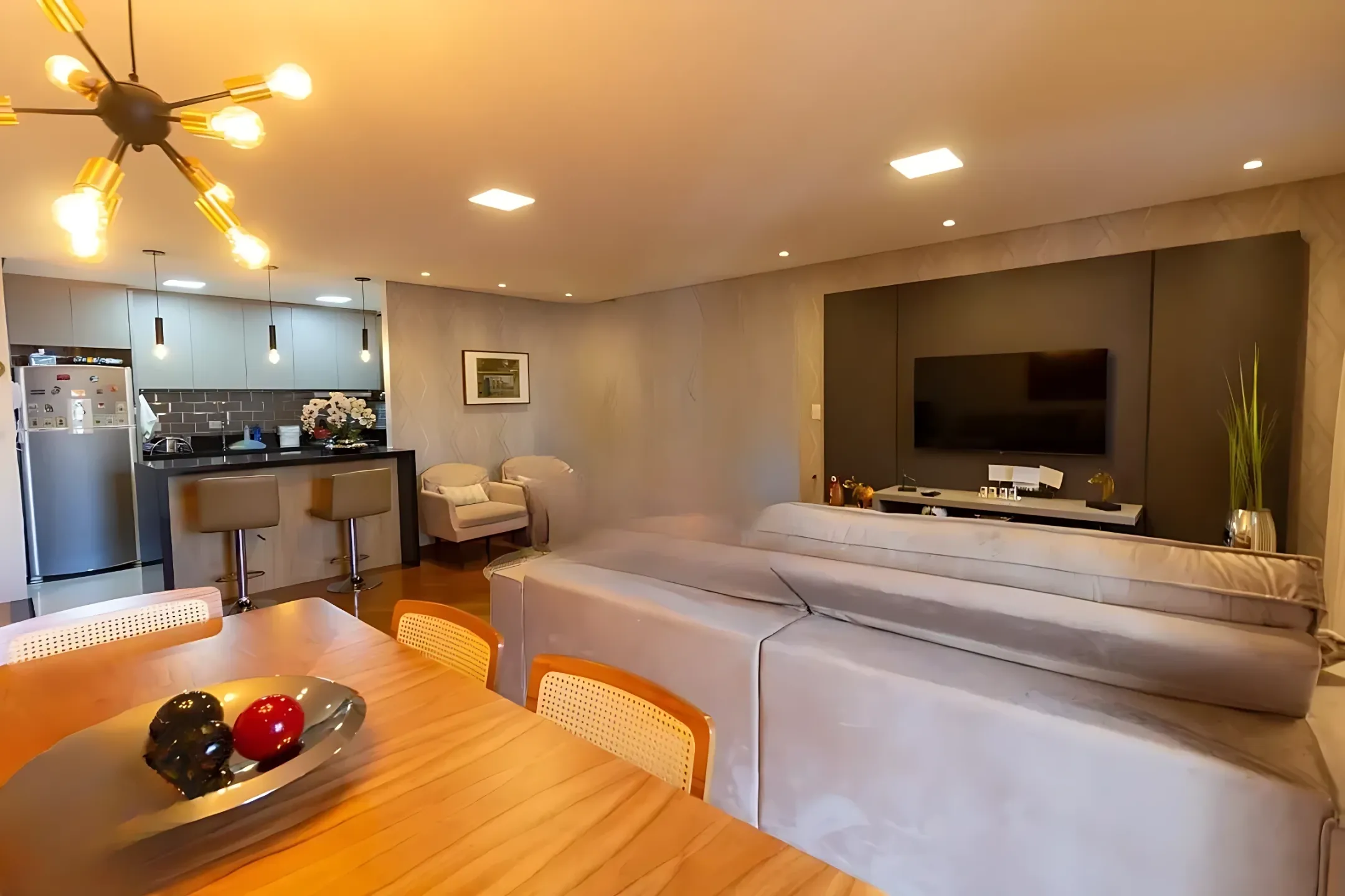 Apartamento à venda, Cidade São Francisco, São Paulo, SP - Foto 2