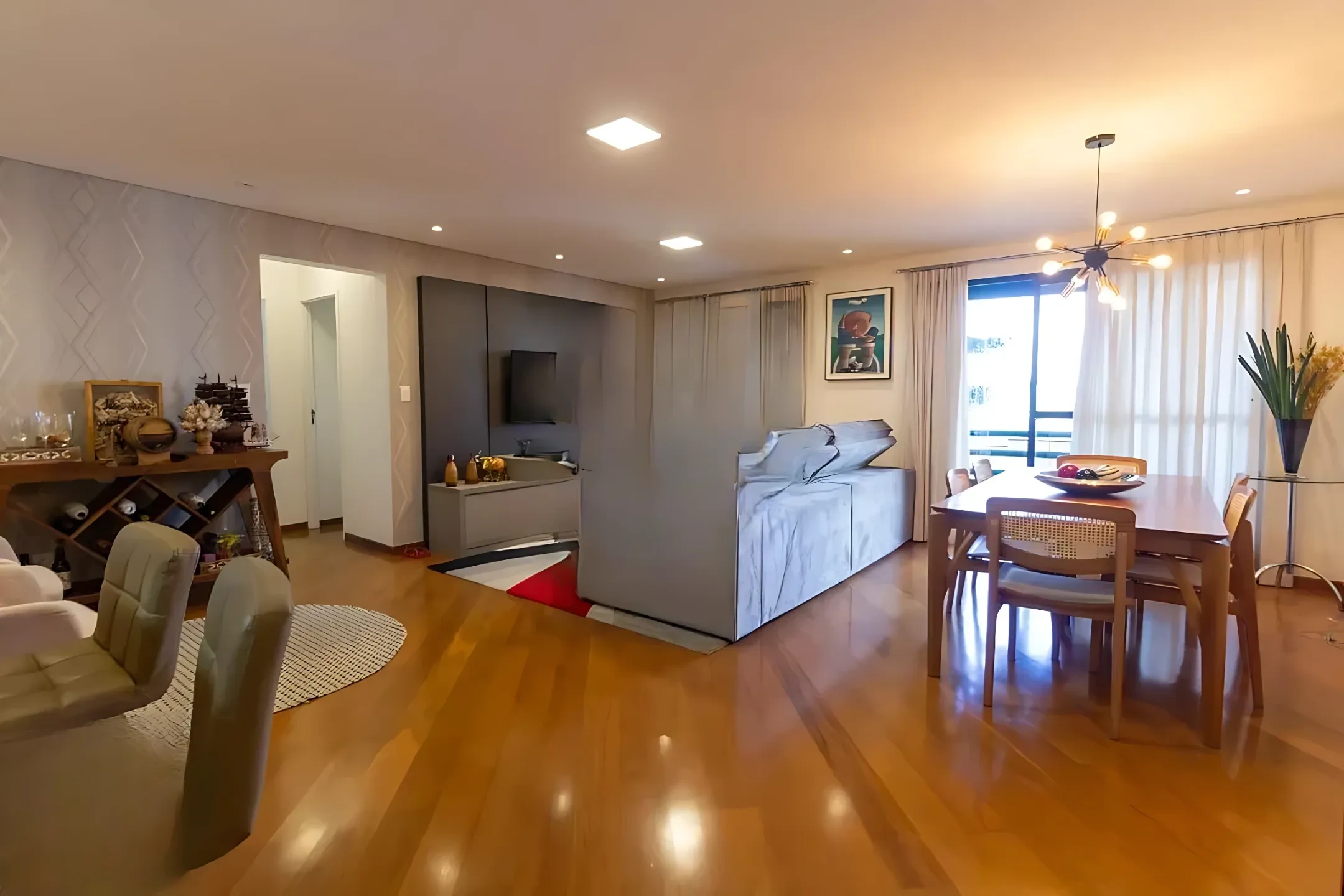Apartamento à venda, Cidade São Francisco, São Paulo, SP - Foto 3