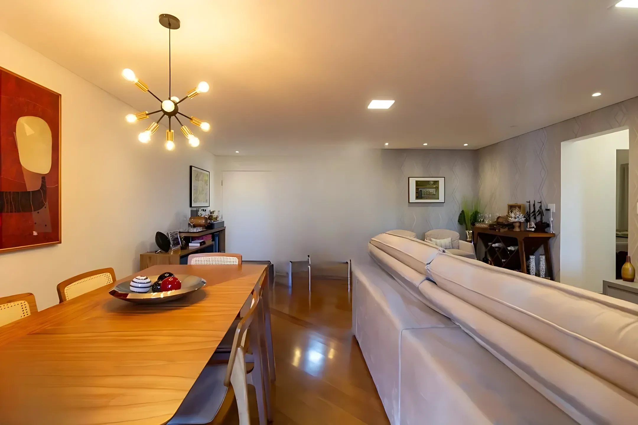 Apartamento 2 quartos no Cidade São Francisco, São Paulo - Foto 4