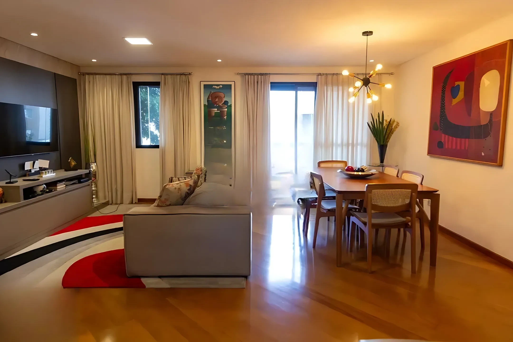 Apartamento 2 quartos no Cidade São Francisco, São Paulo - Foto 5