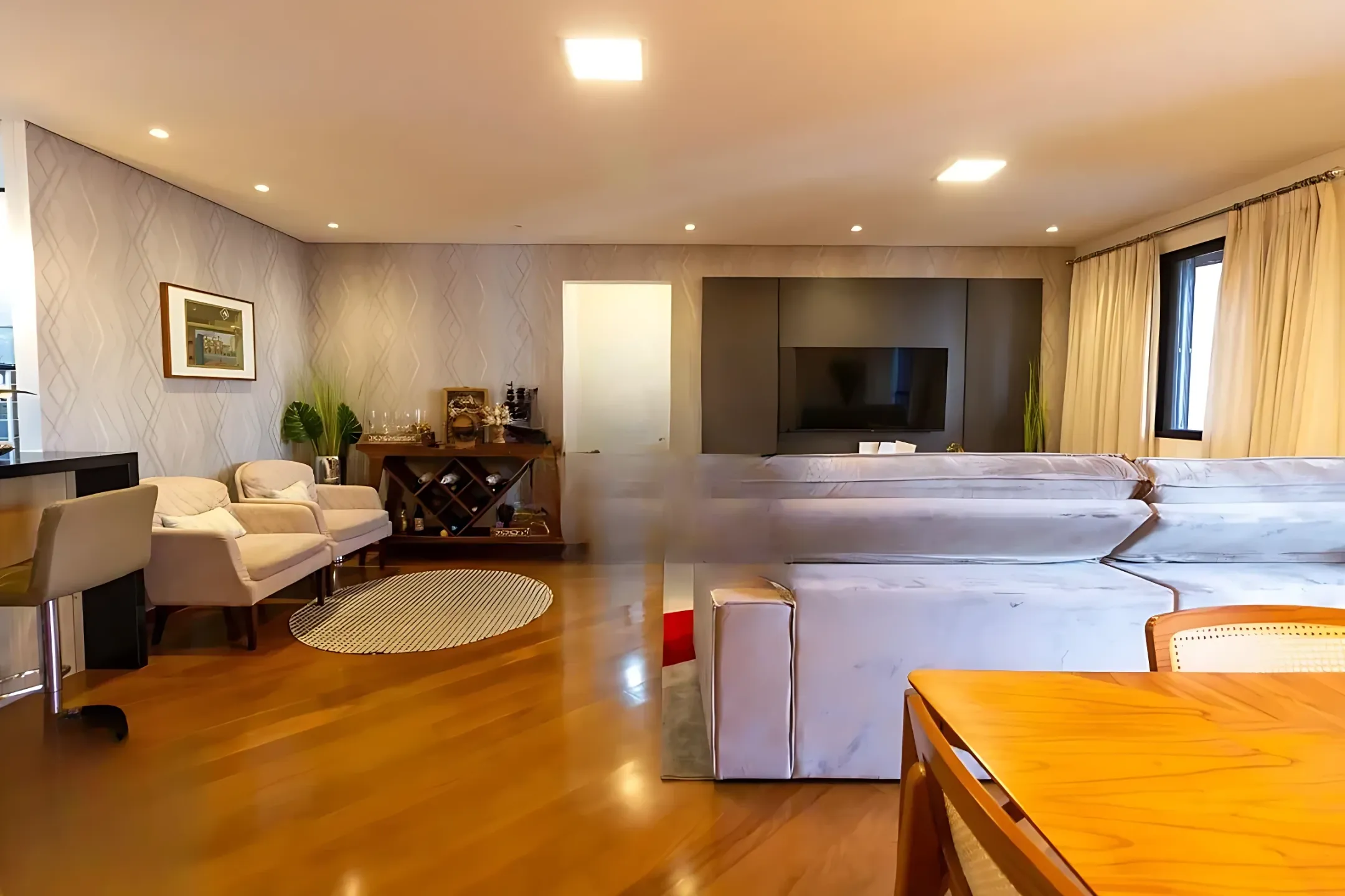 Apartamento 2 quartos no Cidade São Francisco, São Paulo - Foto 6