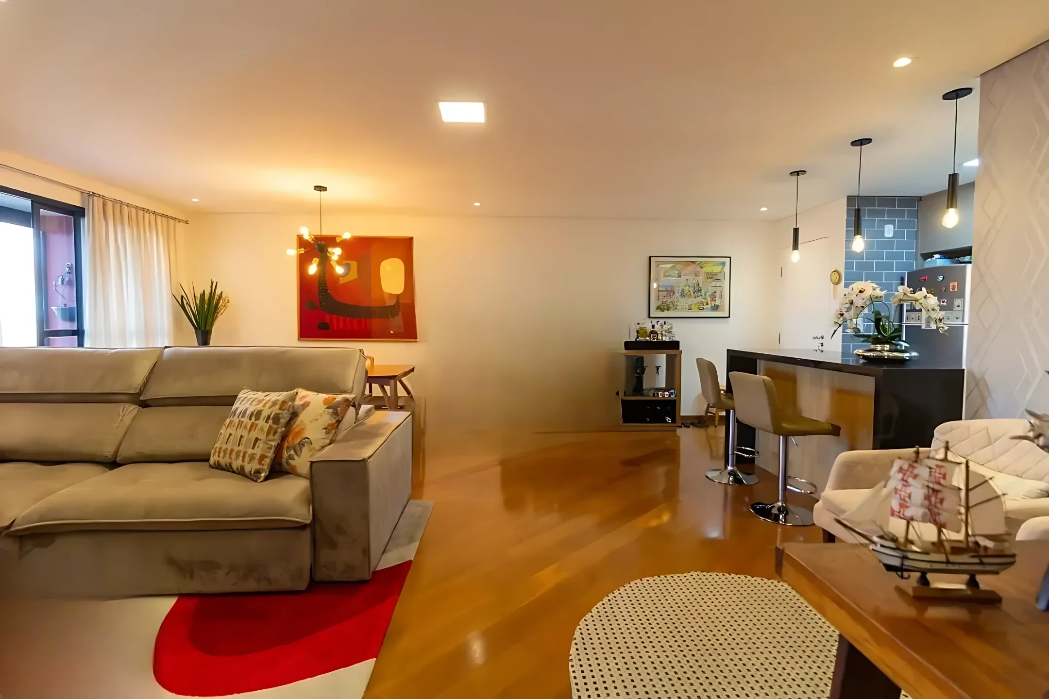 Apartamento 2 quartos no Cidade São Francisco, São Paulo - Foto 7