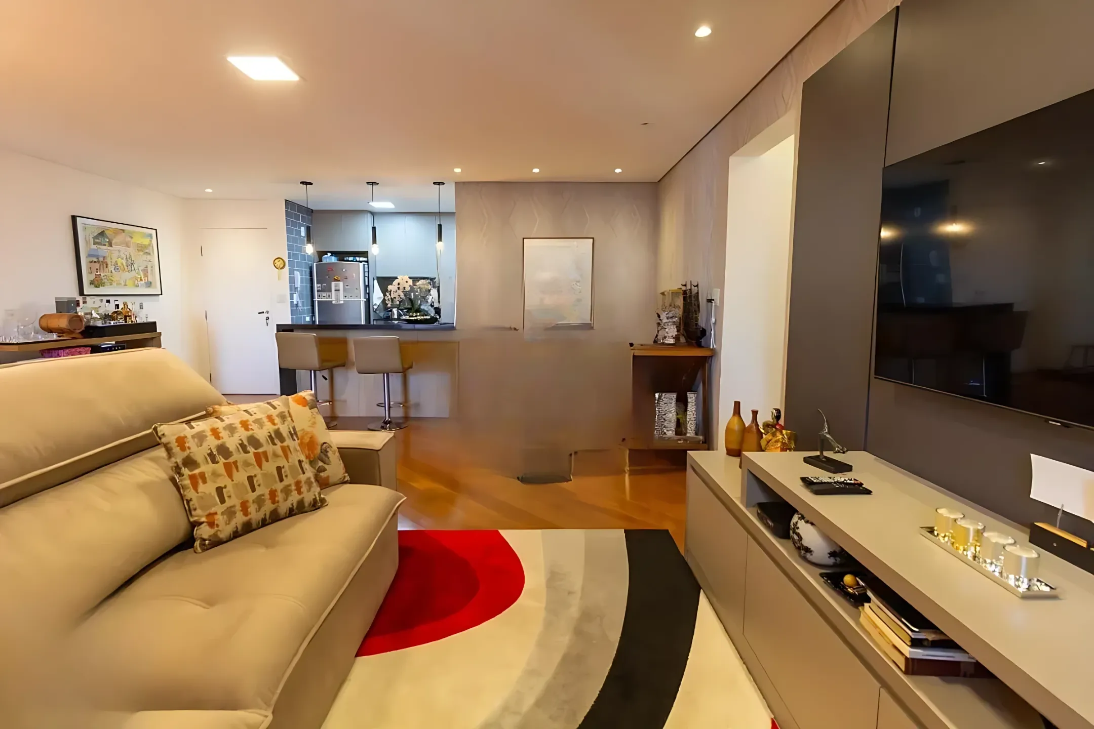 Apartamento 2 quartos no Cidade São Francisco, São Paulo - Foto 8