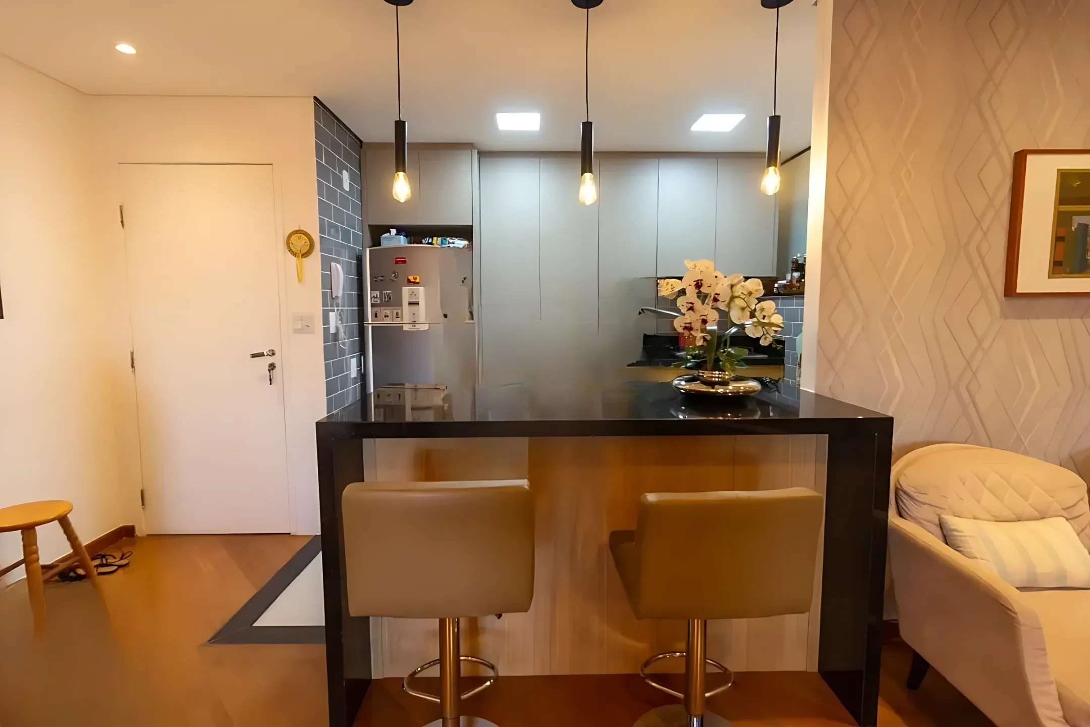 Apartamento 2 quartos no Cidade São Francisco, São Paulo - Foto 9
