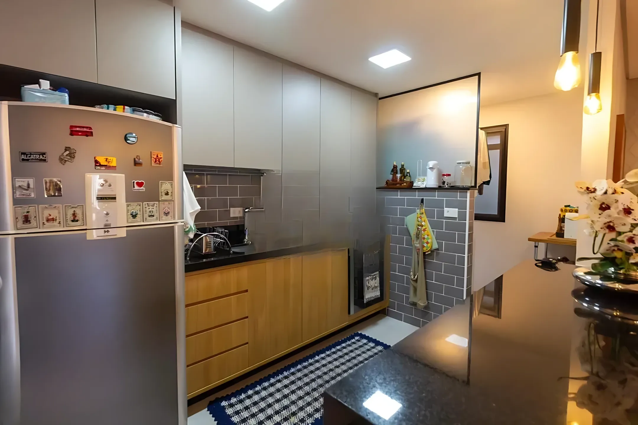 Apartamento 2 quartos no Cidade São Francisco, São Paulo - Foto 10