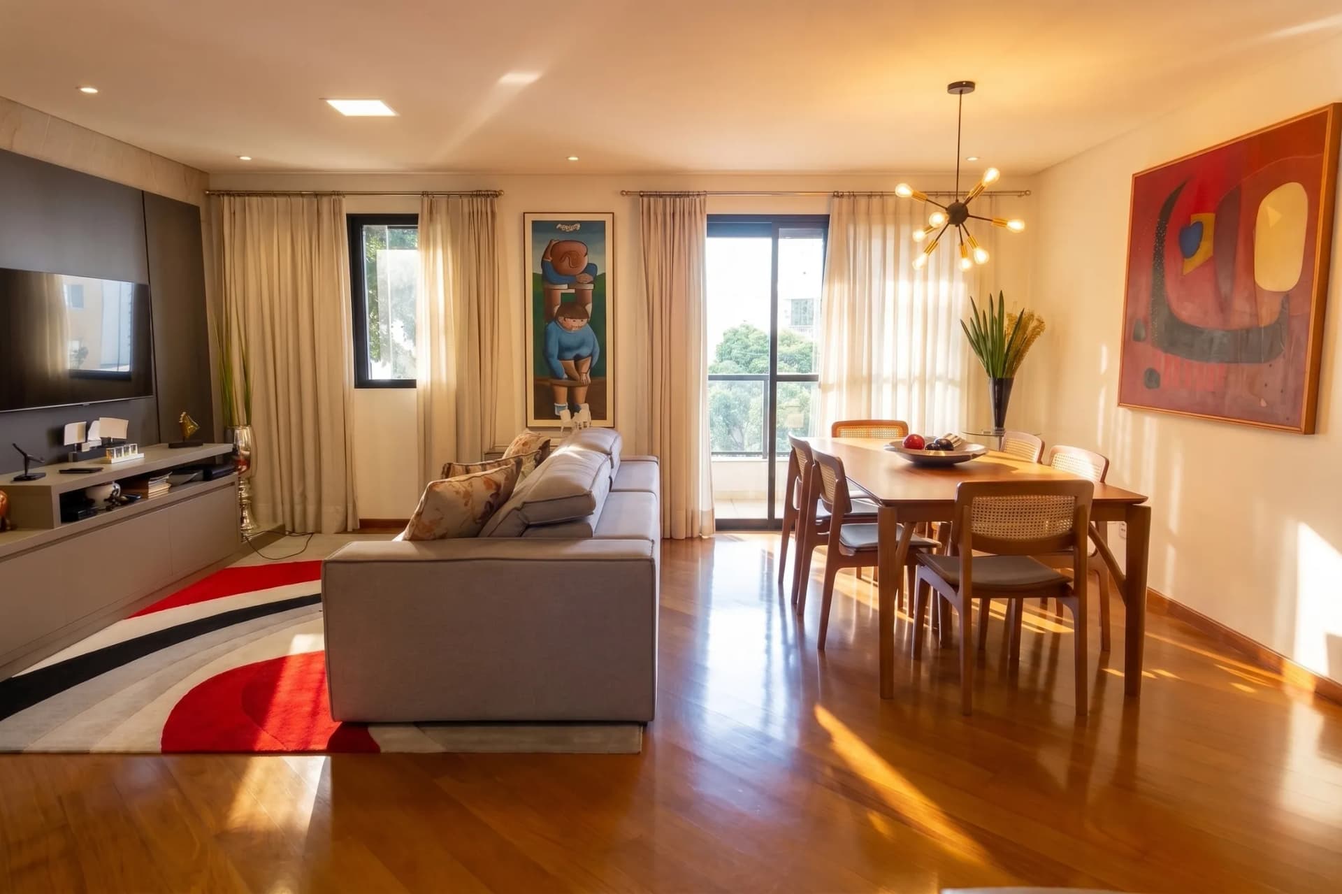 Apartamento à venda, Cidade São Francisco, São Paulo, SP - Foto 1