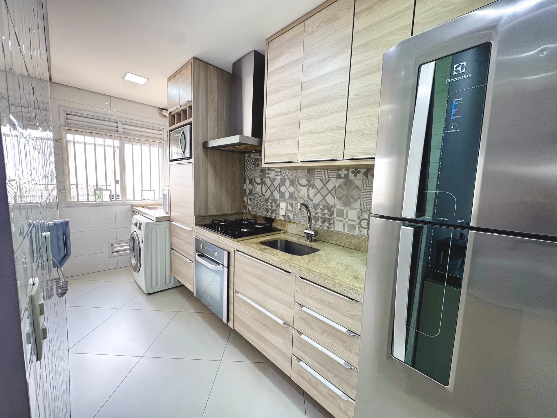 Apartamento 3 quartos no Bethaville I, Barueri - Foto 10