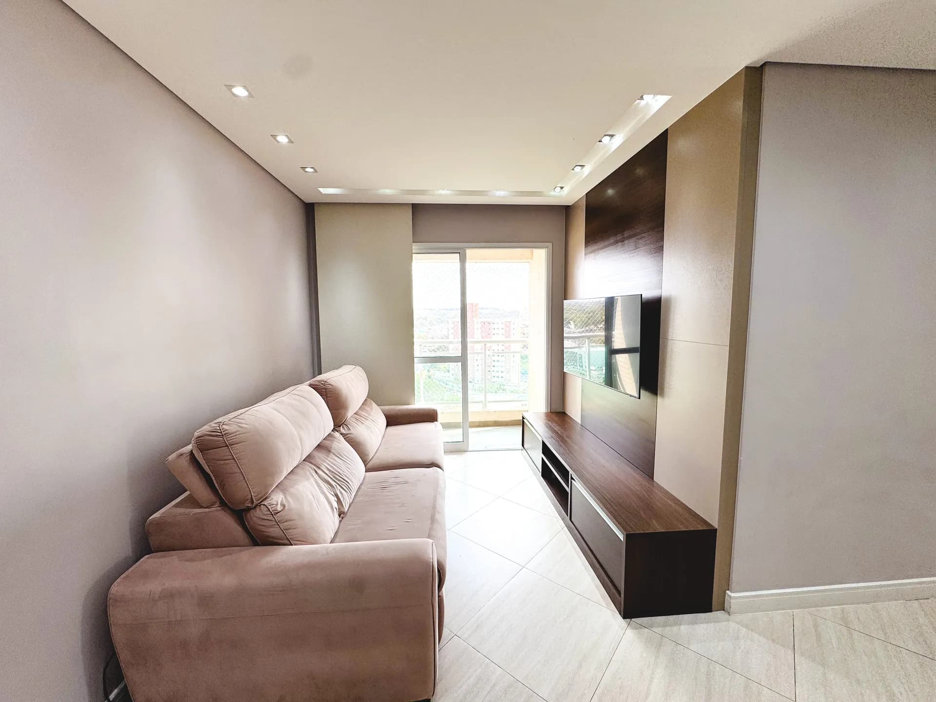 Apartamento à venda, Bethaville I, Barueri, SP - Foto 2