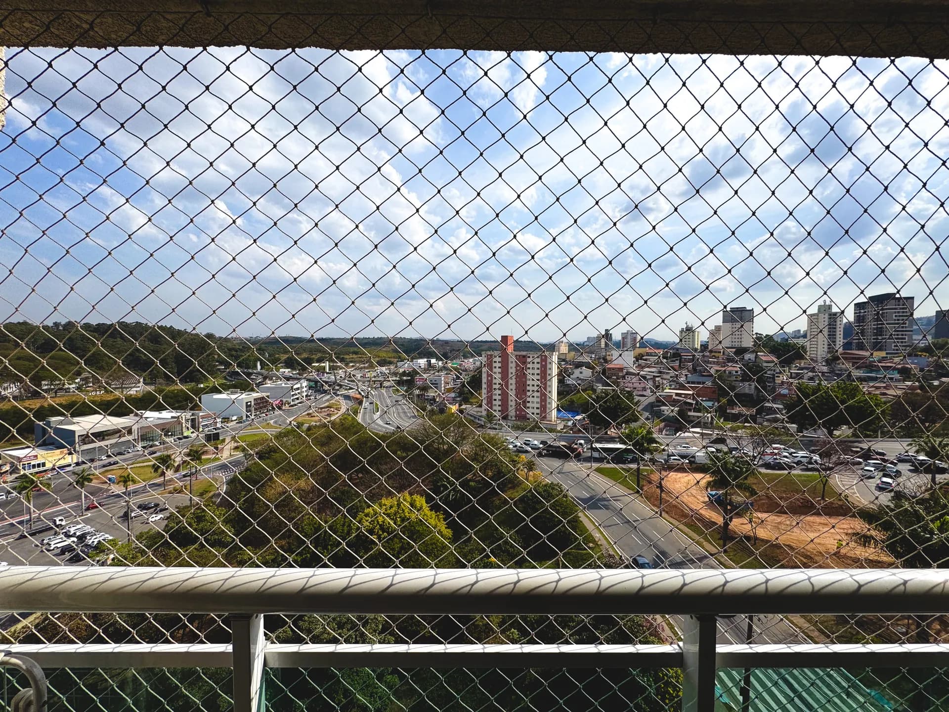 Apartamento 3 quartos no Bethaville I, Barueri - Foto 7