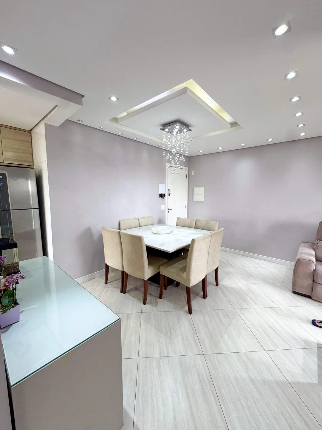 Apartamento 3 quartos no Bethaville I, Barueri - Foto 6