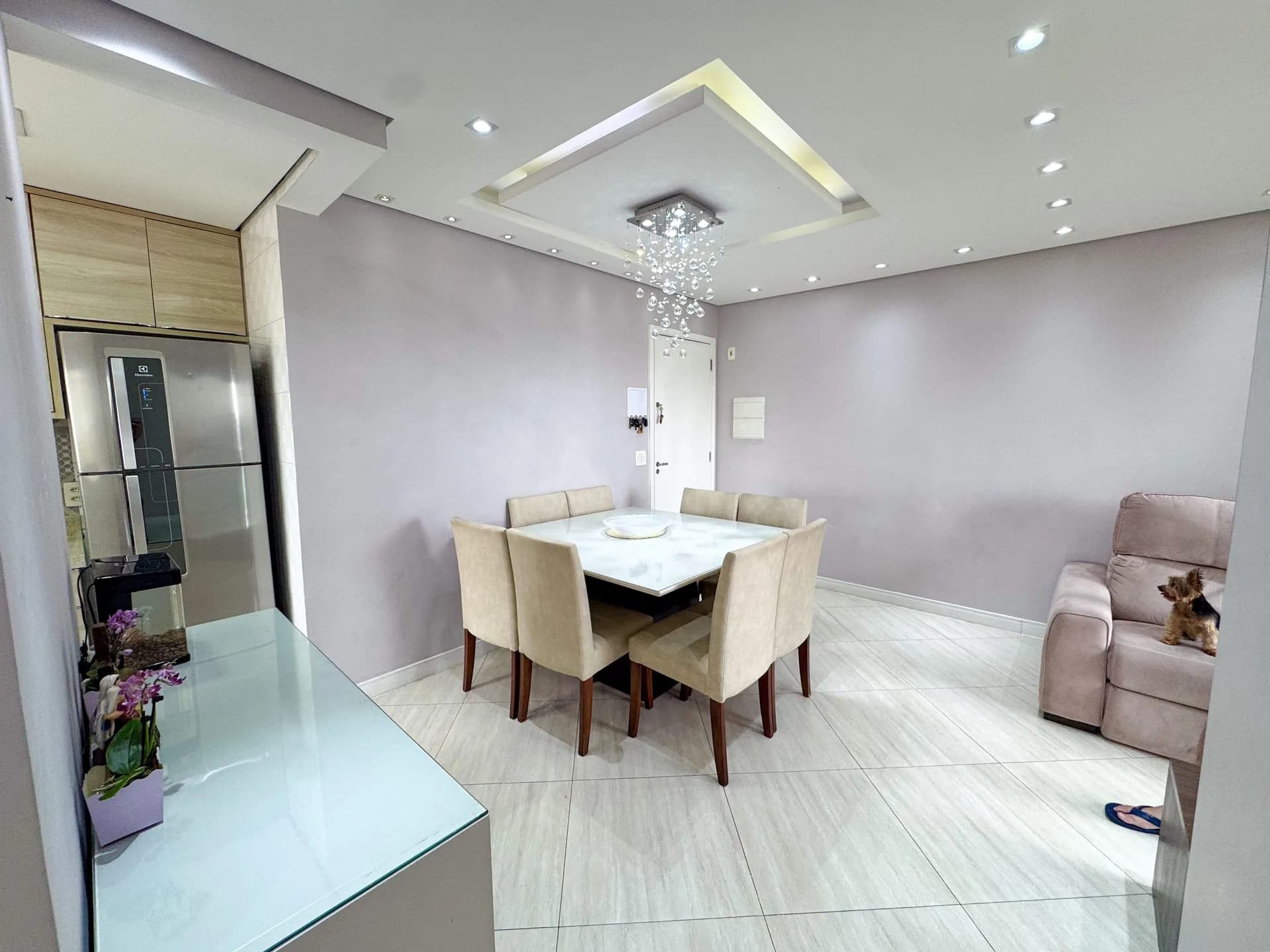 Apartamento 3 quartos no Bethaville I, Barueri - Foto 5
