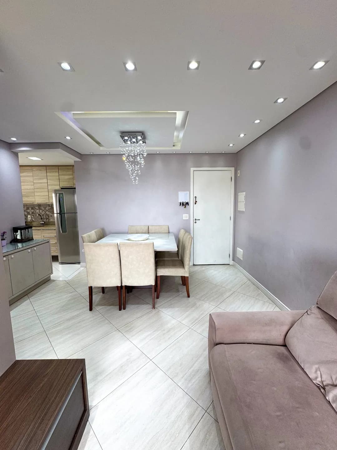 Apartamento 3 quartos no Bethaville I, Barueri - Foto 4