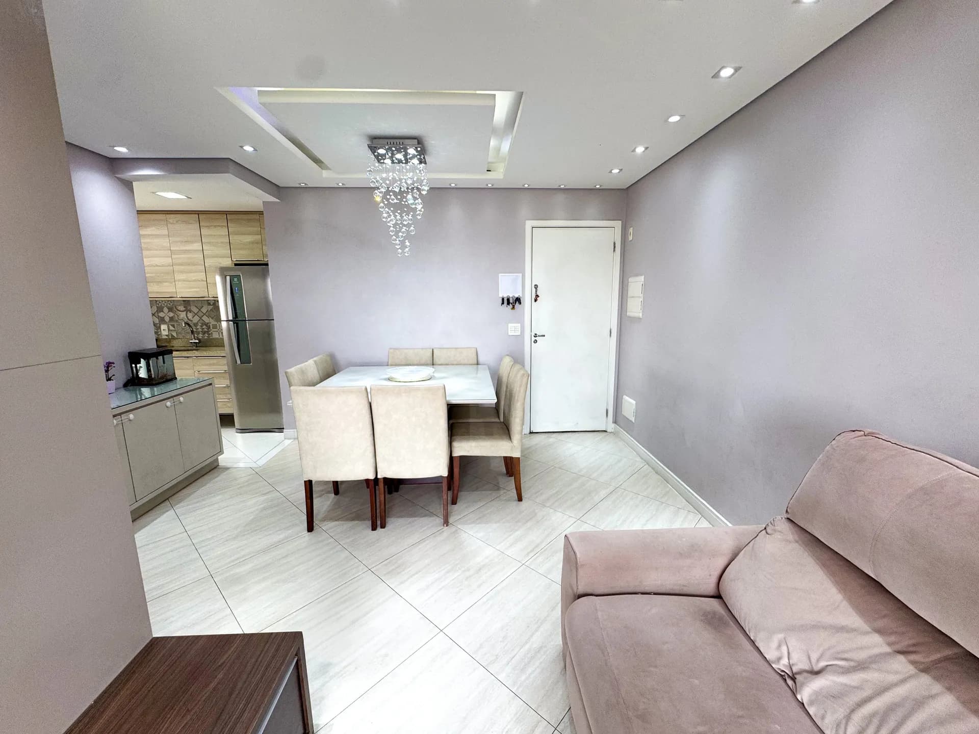 Apartamento à venda, Bethaville I, Barueri, SP - Foto 3