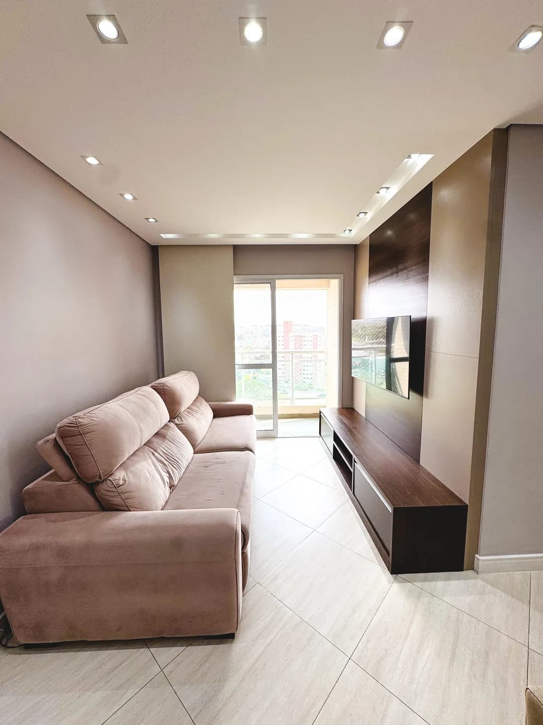 Apartamento à venda, Bethaville I, Barueri, SP - Foto 1